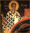 Saint Gregory the Dialogist