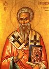 Apostle James, the Brother of the Lord