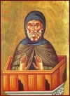 Saint Symeon the Stylite