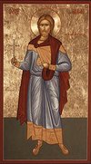 St. Alban of Britain