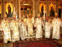 Antiochian Local Synod
