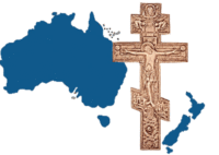 Orthodoxy in Australasia