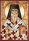 St. Dionysios of Zakynthos