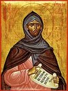 St. Ephrem the Syrian