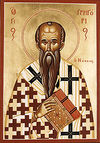 Gregory of Nyssa