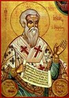 Hieromartyr Ignatius, God-bearer of Antioch