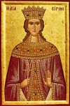 St. Irene of Thessaloniki