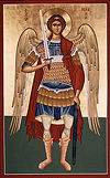 The Archangel Michael