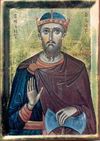 St. Olaf of Norway