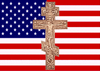 Orthodoxy in America