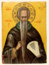 St. Euthymius the Great