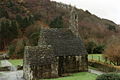St Kevin Chaplel Glendalough.jpg