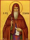 St. Xenophon